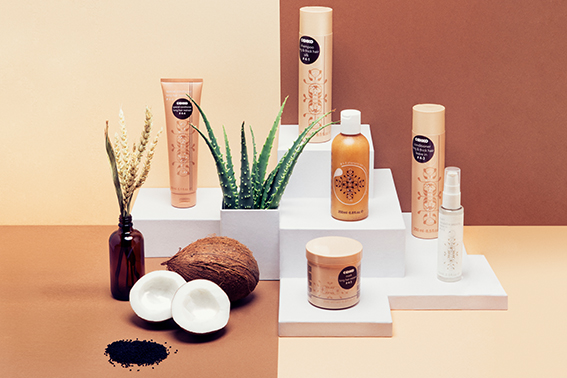 Friseur Produkte