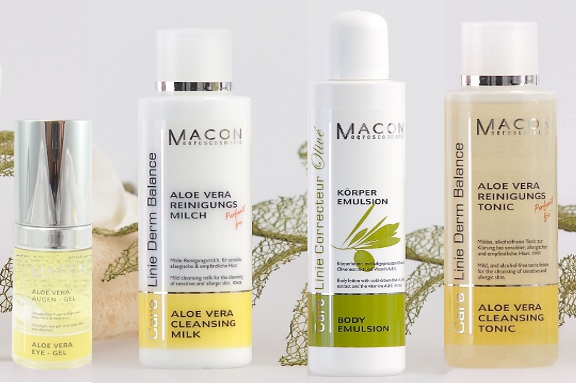 Kosmetik Produkte