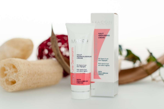 Kosmetik Produkte